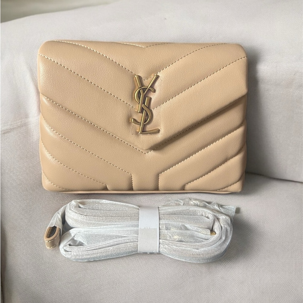 LouLou Crossbody